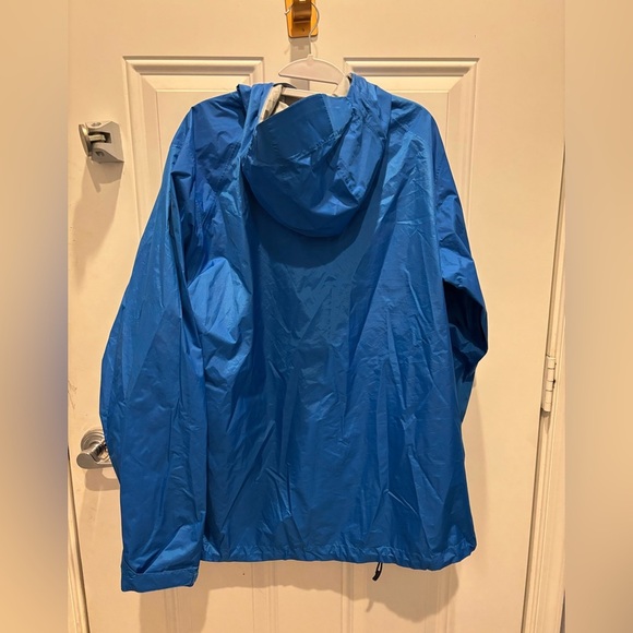 Patagonia Torrentshell 3L Rain Jacket Mens XL Waterproof H2No Outdoor Hiking - Picture 2 of 4